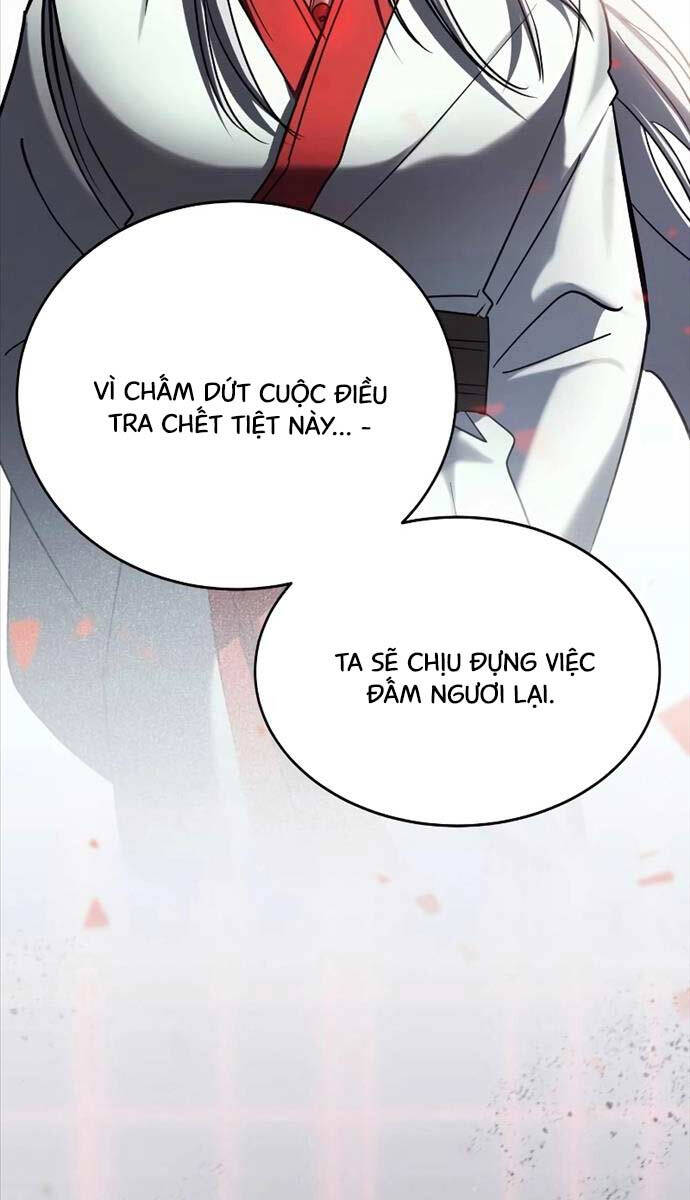 Ván Cược Của Chúa Chapter 27 - Trang 142