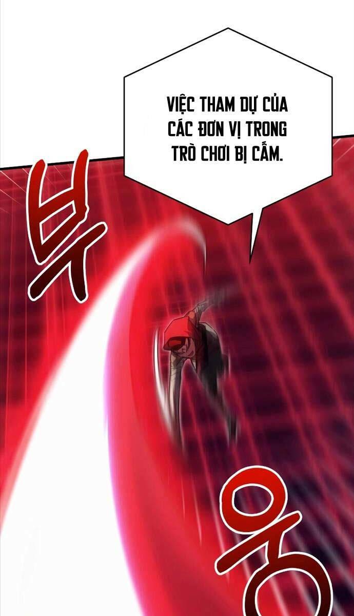 Ván Cược Của Chúa Chapter 27 - Trang 11