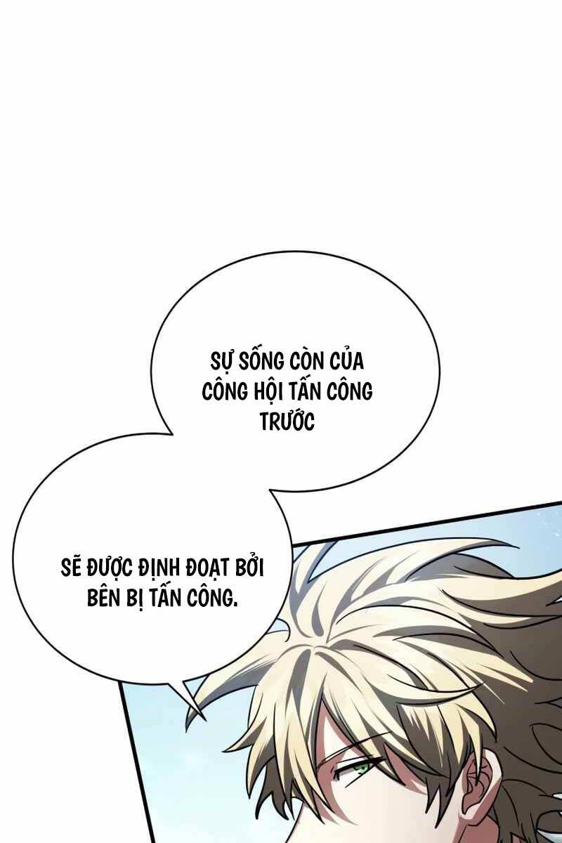 Ván Cược Của Chúa Chapter 26 - Trang 9