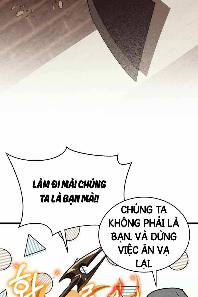 Ván Cược Của Chúa Chapter 24 - Trang 122