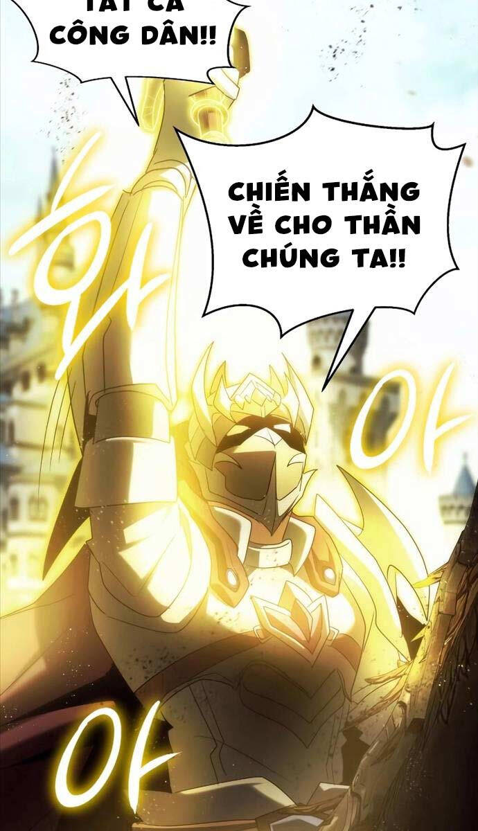 Ván Cược Của Chúa Chapter 27 - Trang 72