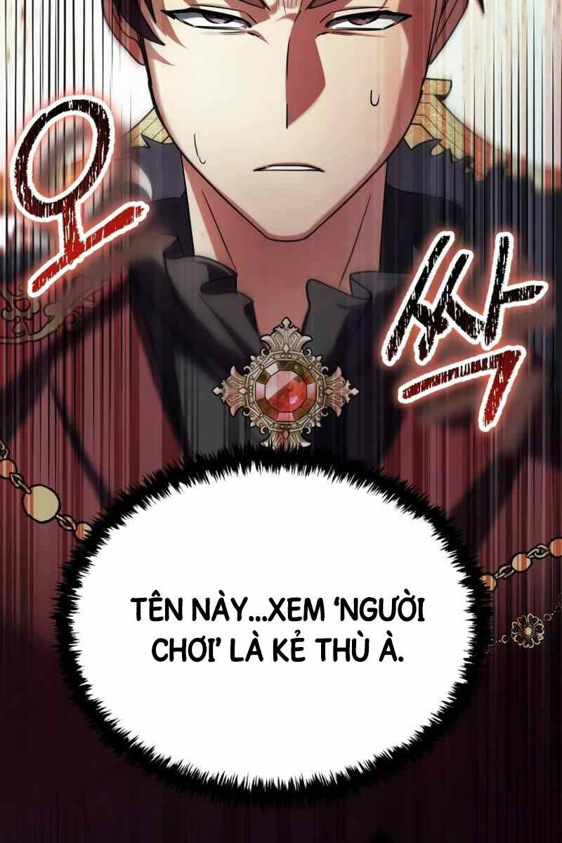 Ván Cược Của Chúa Chapter 24 - Trang 83