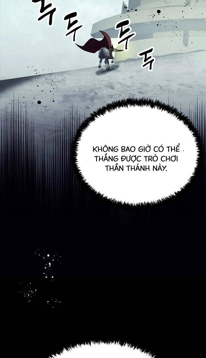 Ván Cược Của Chúa Chapter 27 - Trang 86