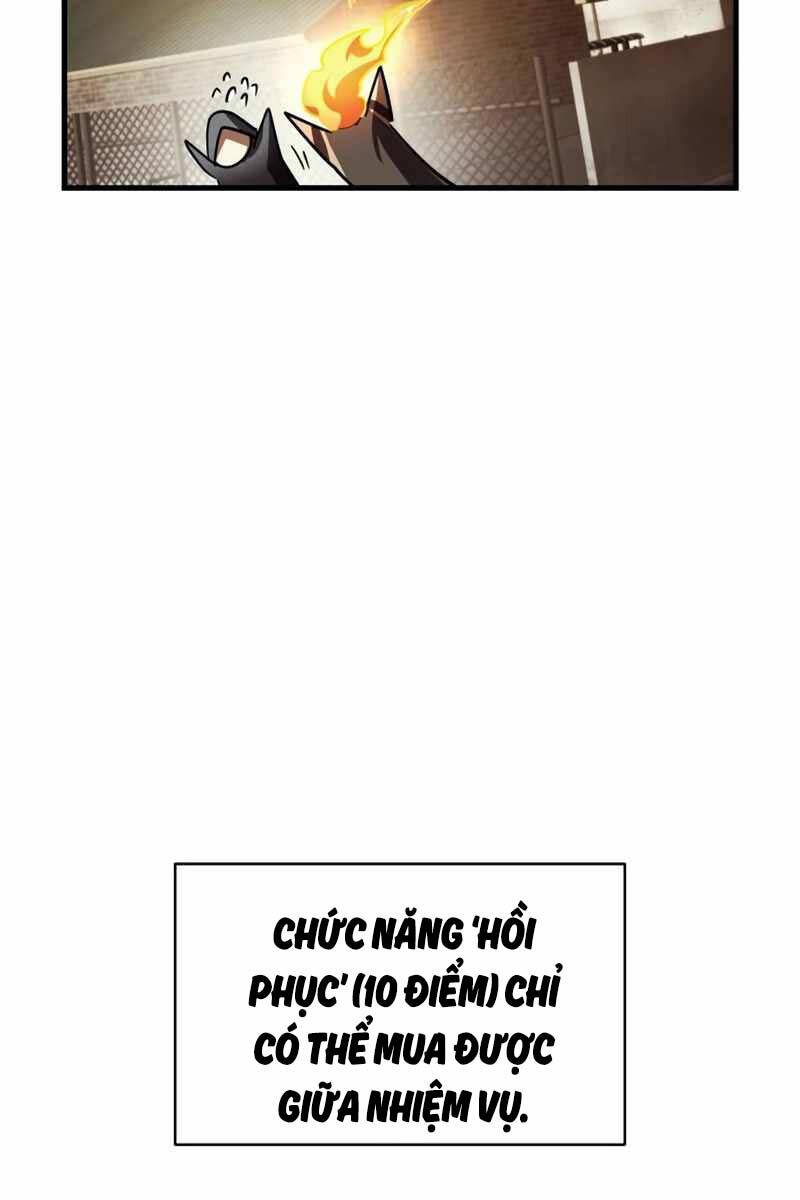 Ván Cược Của Chúa Chapter 24 - Trang 130