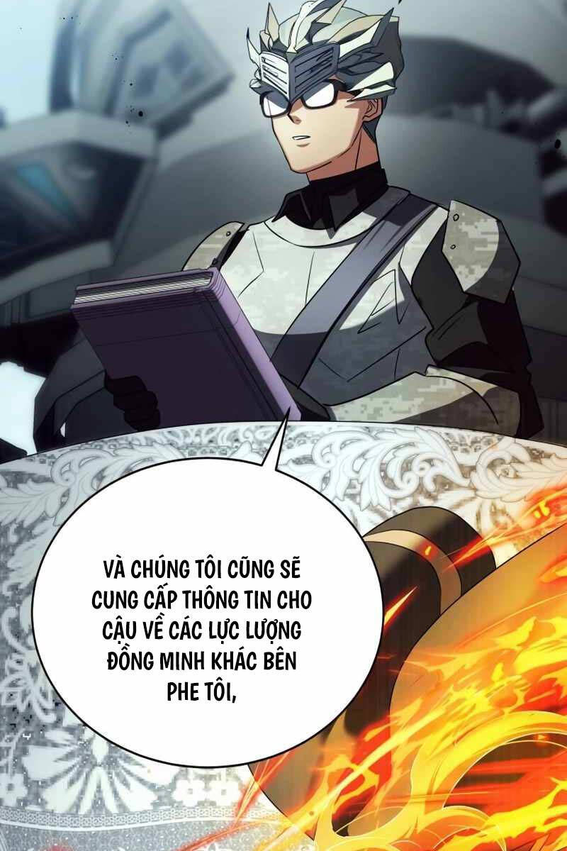 Ván Cược Của Chúa Chapter 26 - Trang 21