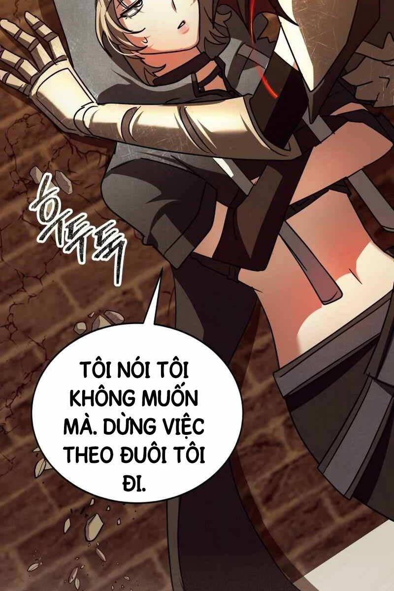 Ván Cược Của Chúa Chapter 24 - Trang 121