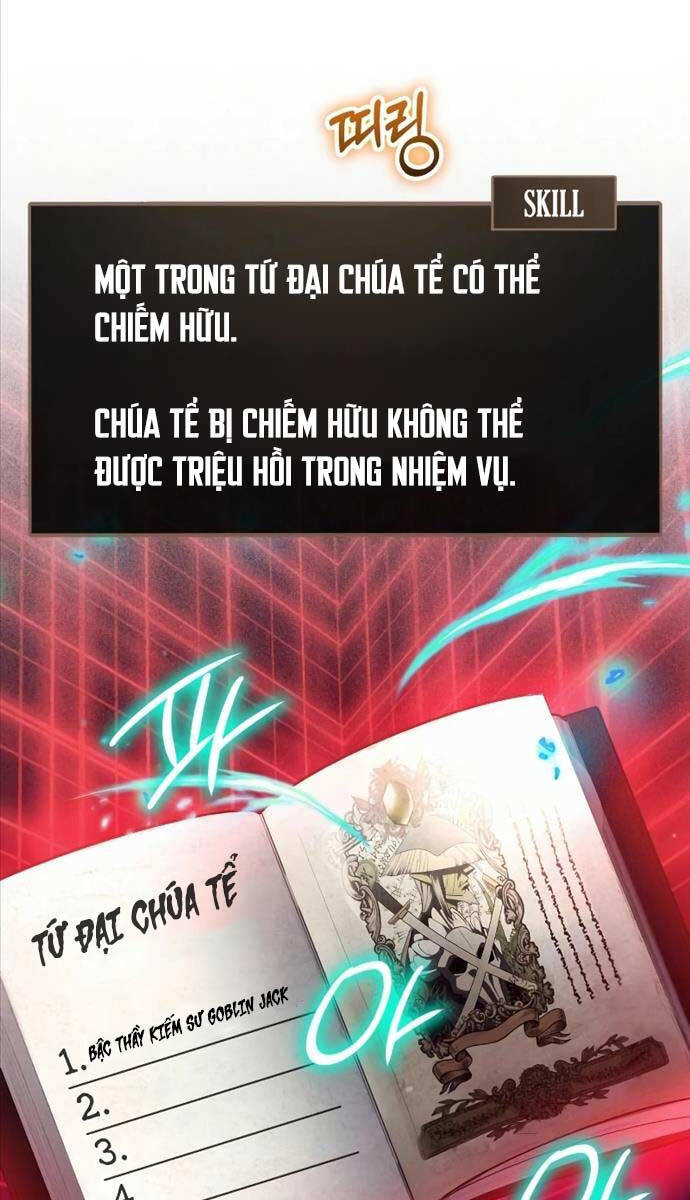 Ván Cược Của Chúa Chapter 27 - Trang 135