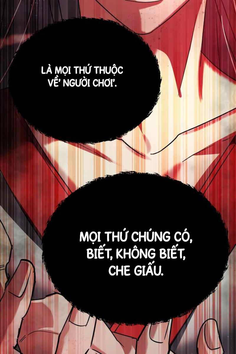 Ván Cược Của Chúa Chapter 24 - Trang 80