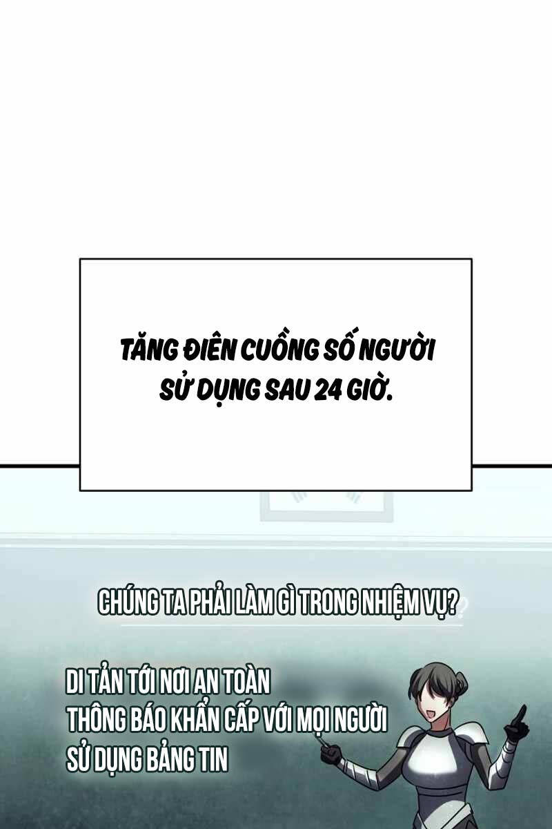 Ván Cược Của Chúa Chapter 24 - Trang 141