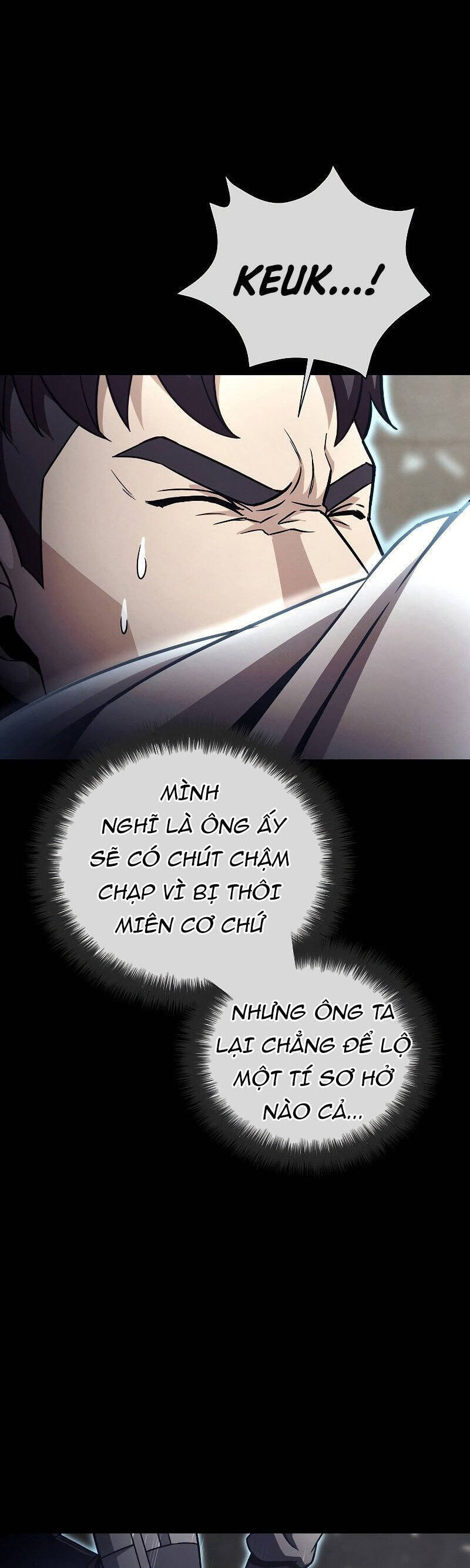 Thợ Săn Ăn Thịt Người Chapter 31 - Trang 29