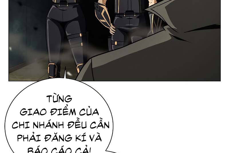 Thợ Săn Ăn Thịt Người Chapter 35.5 - Trang 27