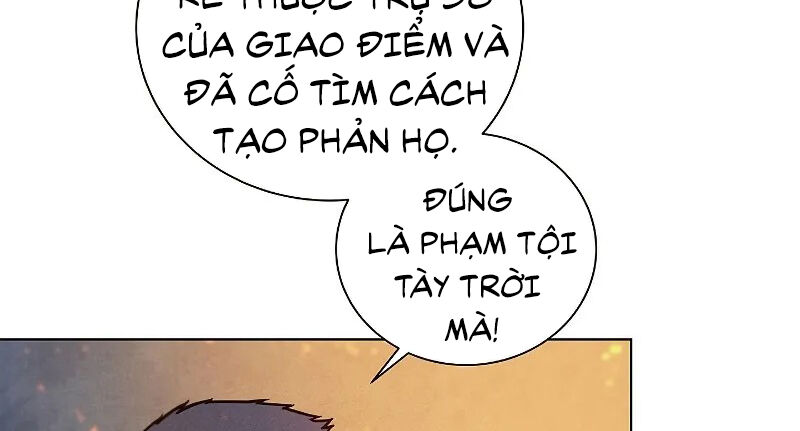 Thợ Săn Ăn Thịt Người Chapter 38.5 - Trang 128