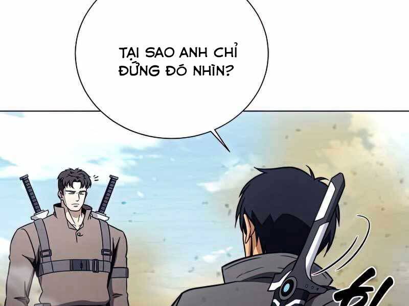 Thợ Săn Ăn Thịt Người Chapter 27 - Trang 144