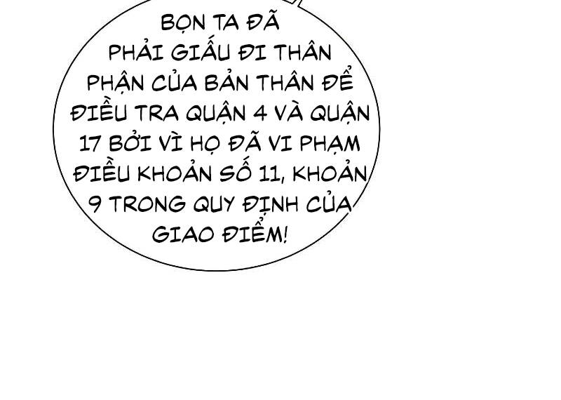 Thợ Săn Ăn Thịt Người Chapter 35.5 - Trang 24