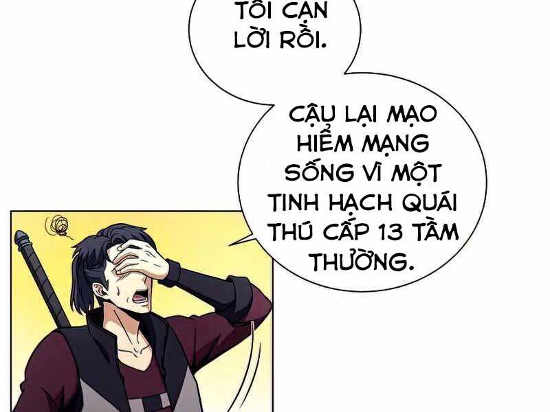 Thợ Săn Ăn Thịt Người Chapter 26 - Trang 104