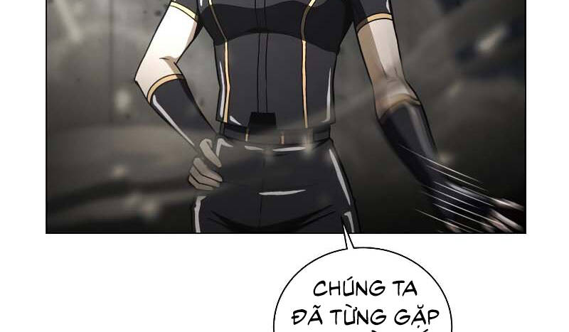 Thợ Săn Ăn Thịt Người Chapter 35 - Trang 21