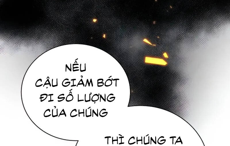 Thợ Săn Ăn Thịt Người Chapter 37 - Trang 214