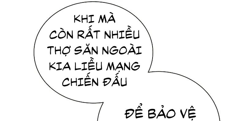 Thợ Săn Ăn Thịt Người Chapter 38.5 - Trang 157