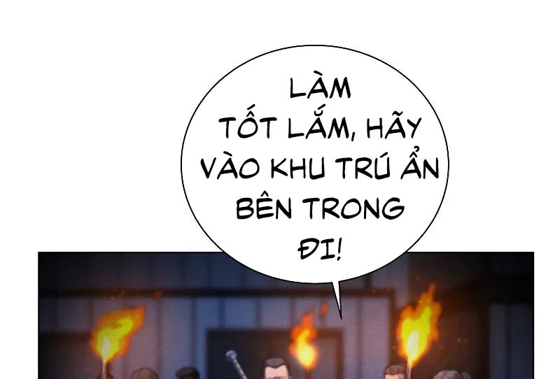 Thợ Săn Ăn Thịt Người Chapter 38.5 - Trang 84