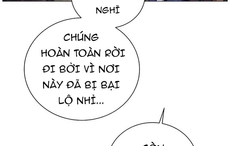 Thợ Săn Ăn Thịt Người Chapter 32.5 - Trang 3