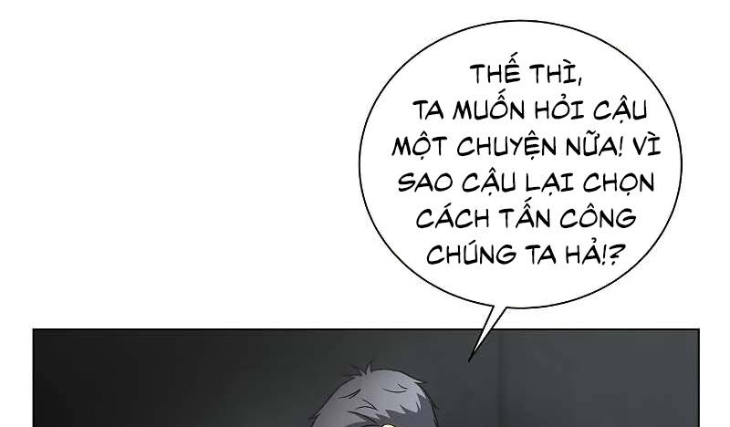 Thợ Săn Ăn Thịt Người Chapter 35 - Trang 137