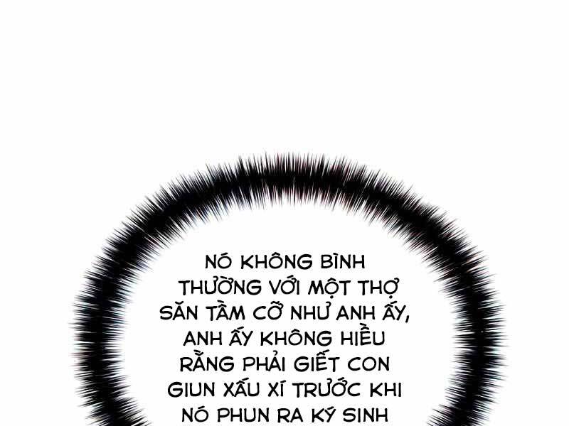 Thợ Săn Ăn Thịt Người Chapter 27 - Trang 141