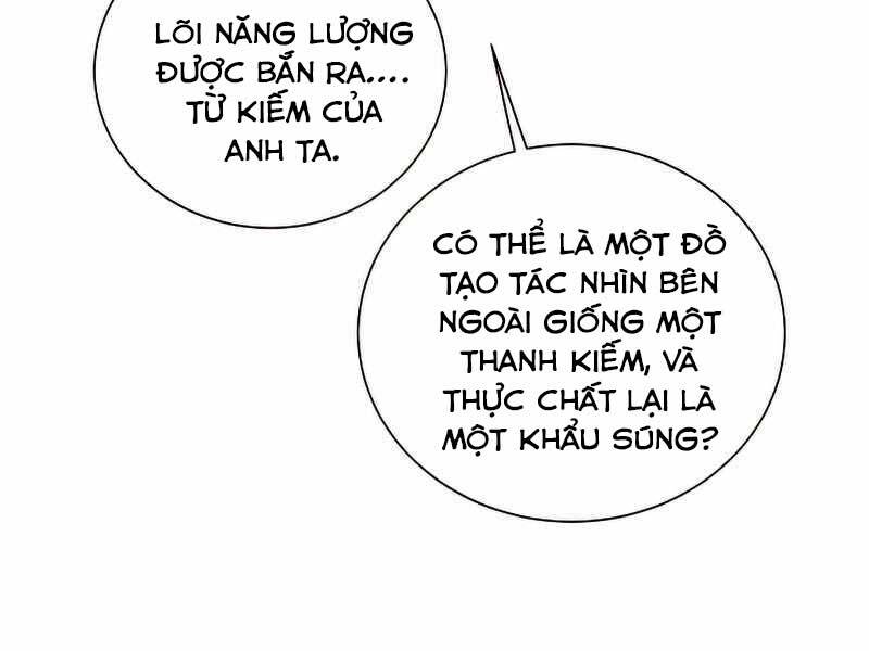 Thợ Săn Ăn Thịt Người Chapter 27 - Trang 18