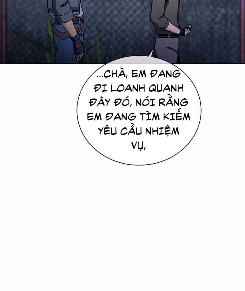 Thợ Săn Ăn Thịt Người Chapter 29 - Trang 119