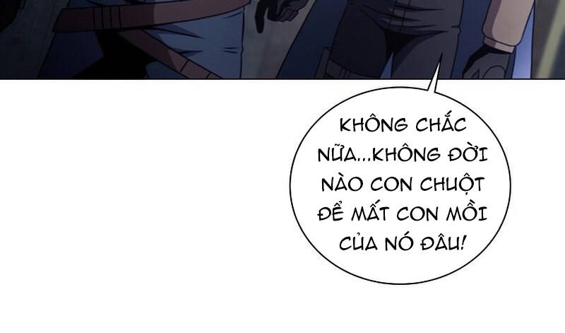 Thợ Săn Ăn Thịt Người Chapter 32.5 - Trang 91