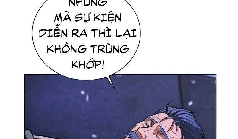 Thợ Săn Ăn Thịt Người Chapter 37 - Trang 42