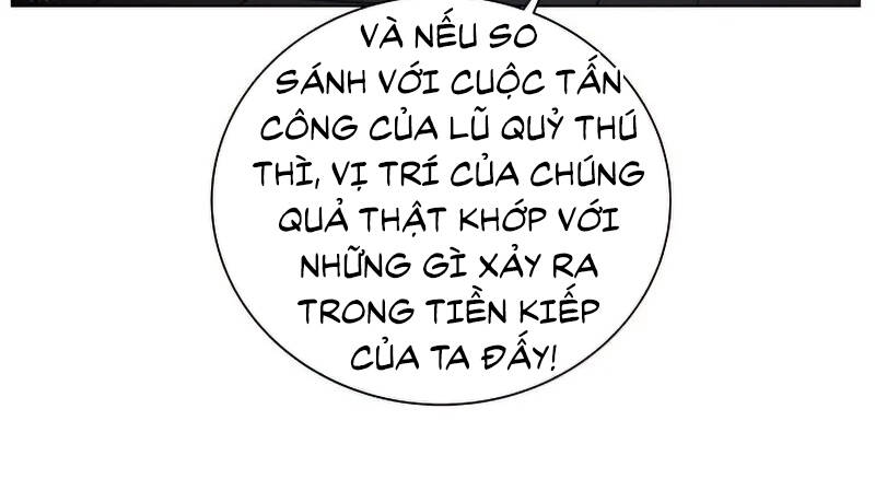 Thợ Săn Ăn Thịt Người Chapter 37 - Trang 40