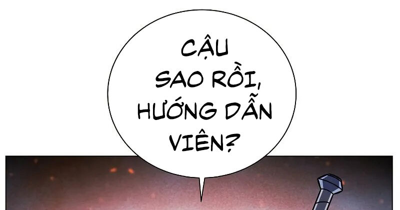 Thợ Săn Ăn Thịt Người Chapter 38.5 - Trang 39