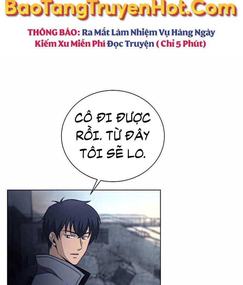 Thợ Săn Ăn Thịt Người Chapter 29 - Trang 5