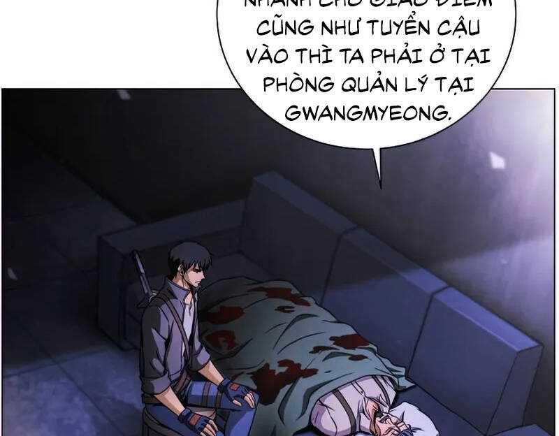 Thợ Săn Ăn Thịt Người Chapter 37 - Trang 56