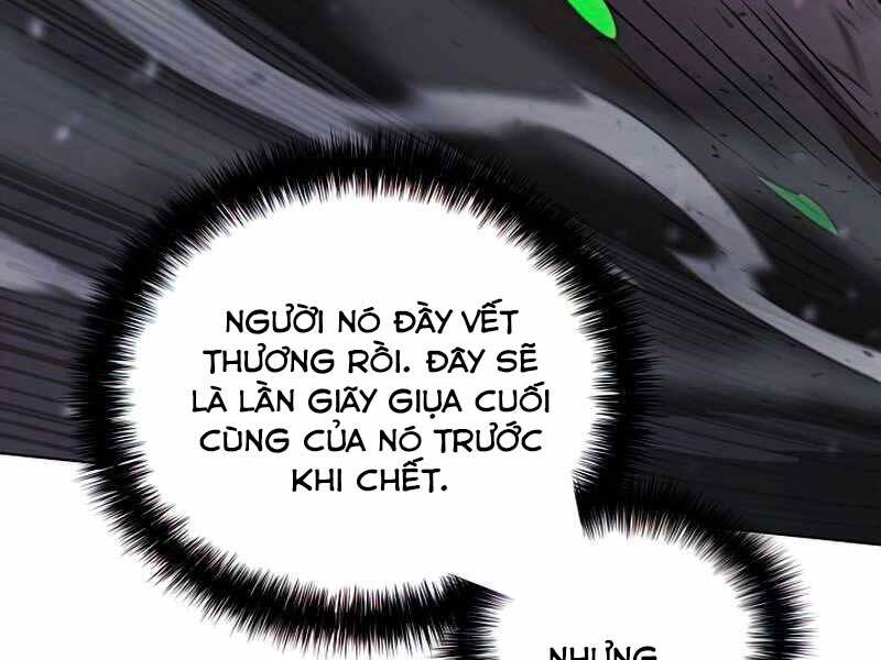 Thợ Săn Ăn Thịt Người Chapter 26 - Trang 19