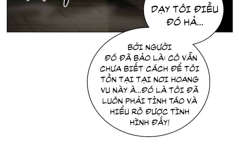 Thợ Săn Ăn Thịt Người Chapter 35 - Trang 110