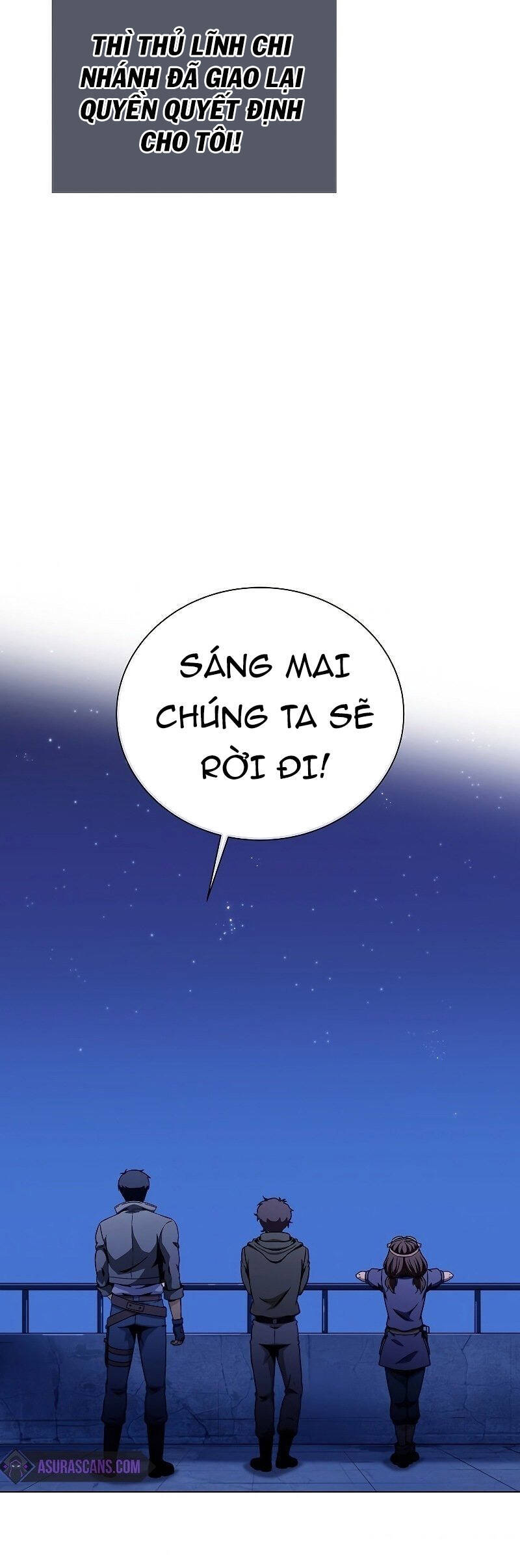 Thợ Săn Ăn Thịt Người Chapter 31 - Trang 53