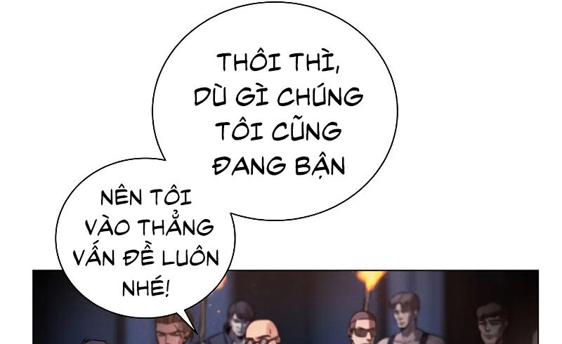 Thợ Săn Ăn Thịt Người Chapter 38.5 - Trang 52