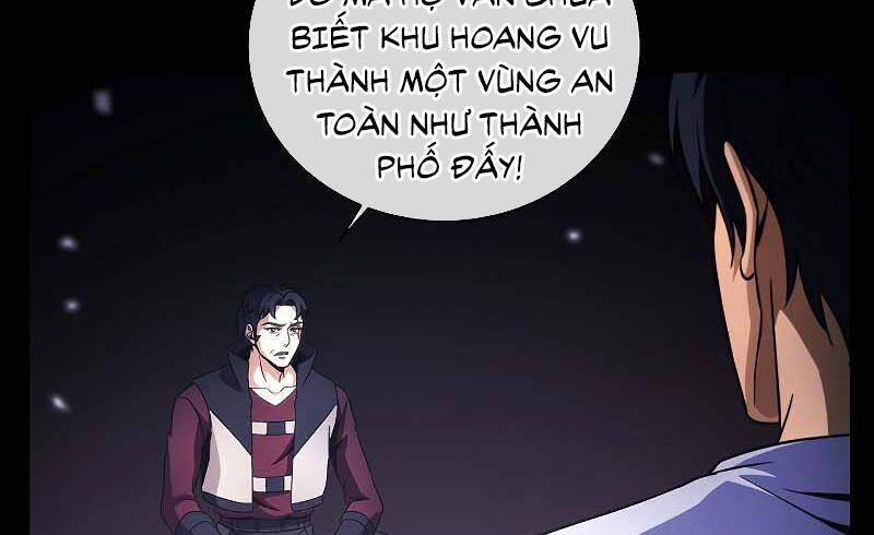 Thợ Săn Ăn Thịt Người Chapter 35.5 - Trang 87