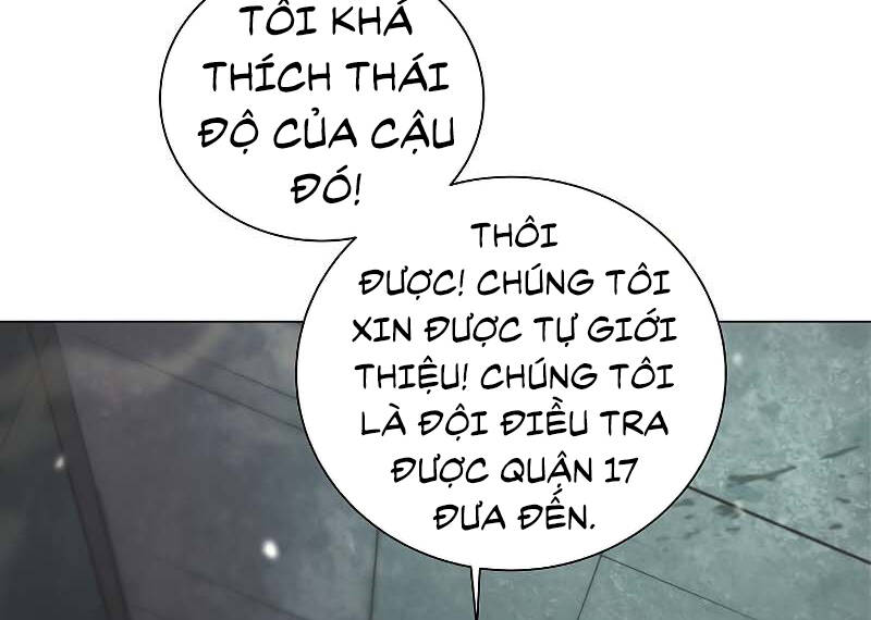 Thợ Săn Ăn Thịt Người Chapter 35 - Trang 152