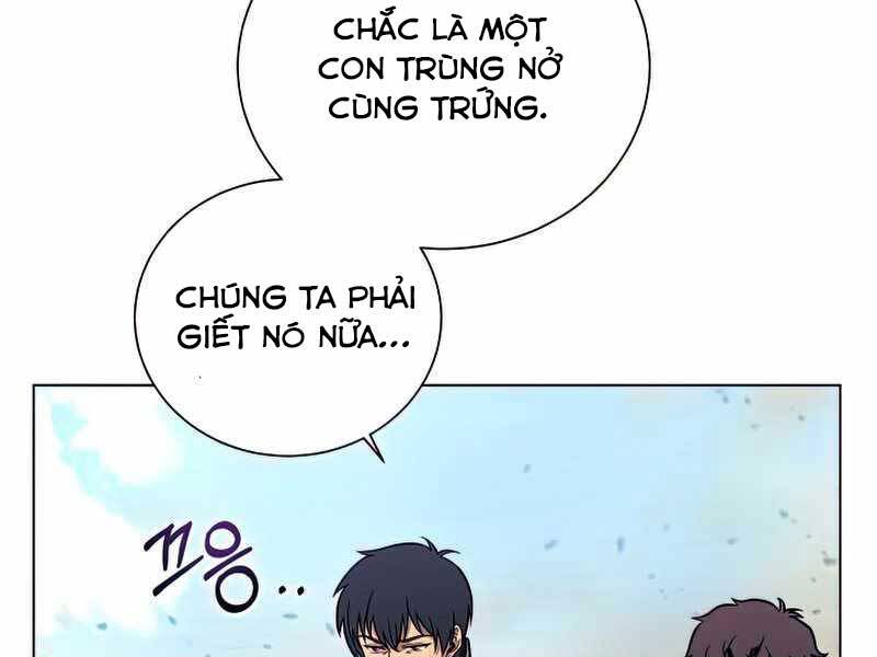 Thợ Săn Ăn Thịt Người Chapter 26 - Trang 163