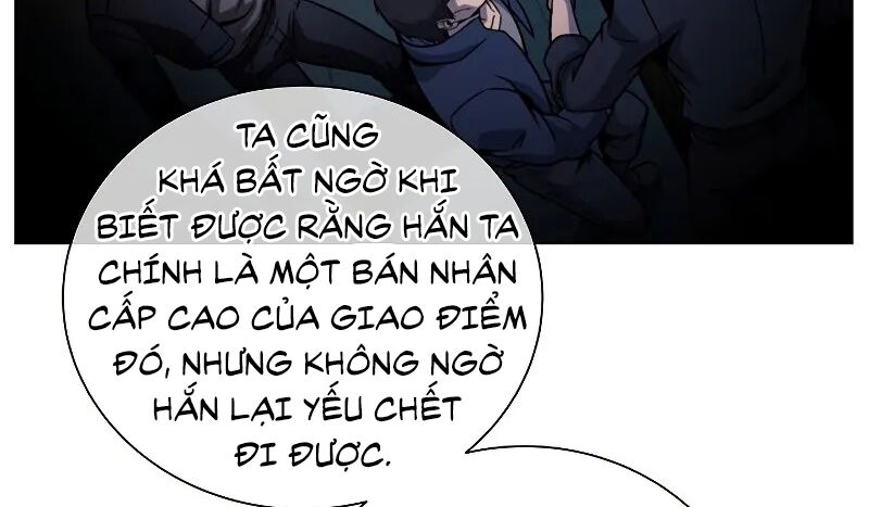 Thợ Săn Ăn Thịt Người Chapter 38.5 - Trang 125