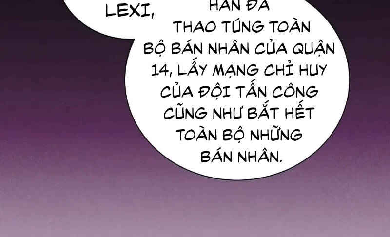 Thợ Săn Ăn Thịt Người Chapter 37 - Trang 195