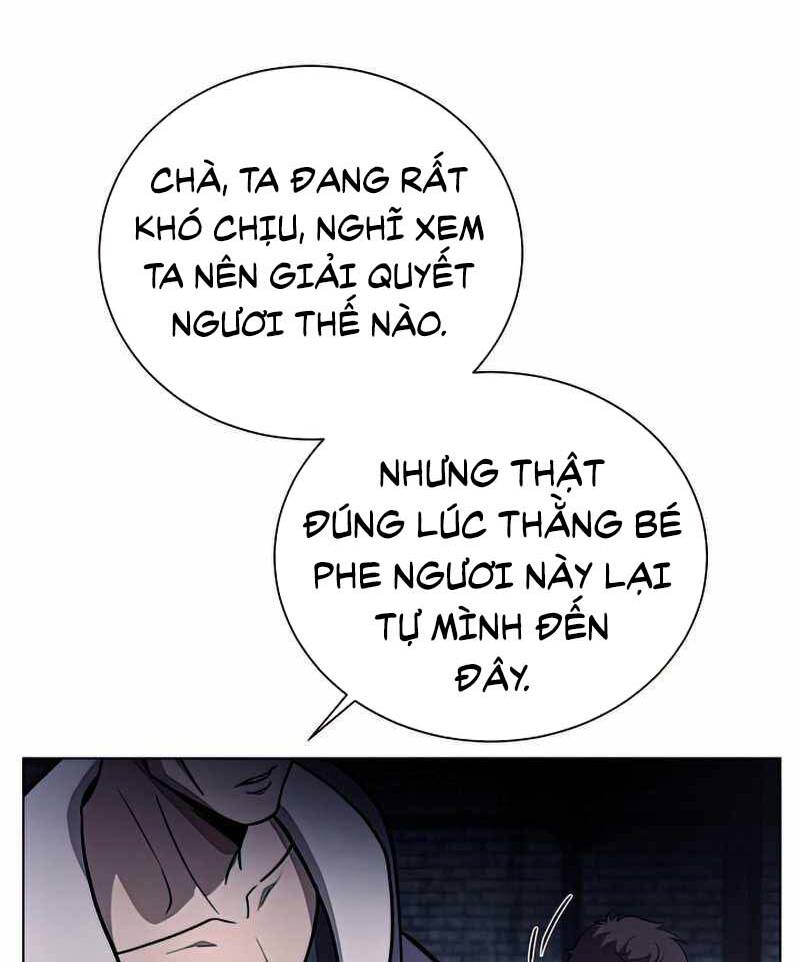 Thợ Săn Ăn Thịt Người Chapter 29 - Trang 26