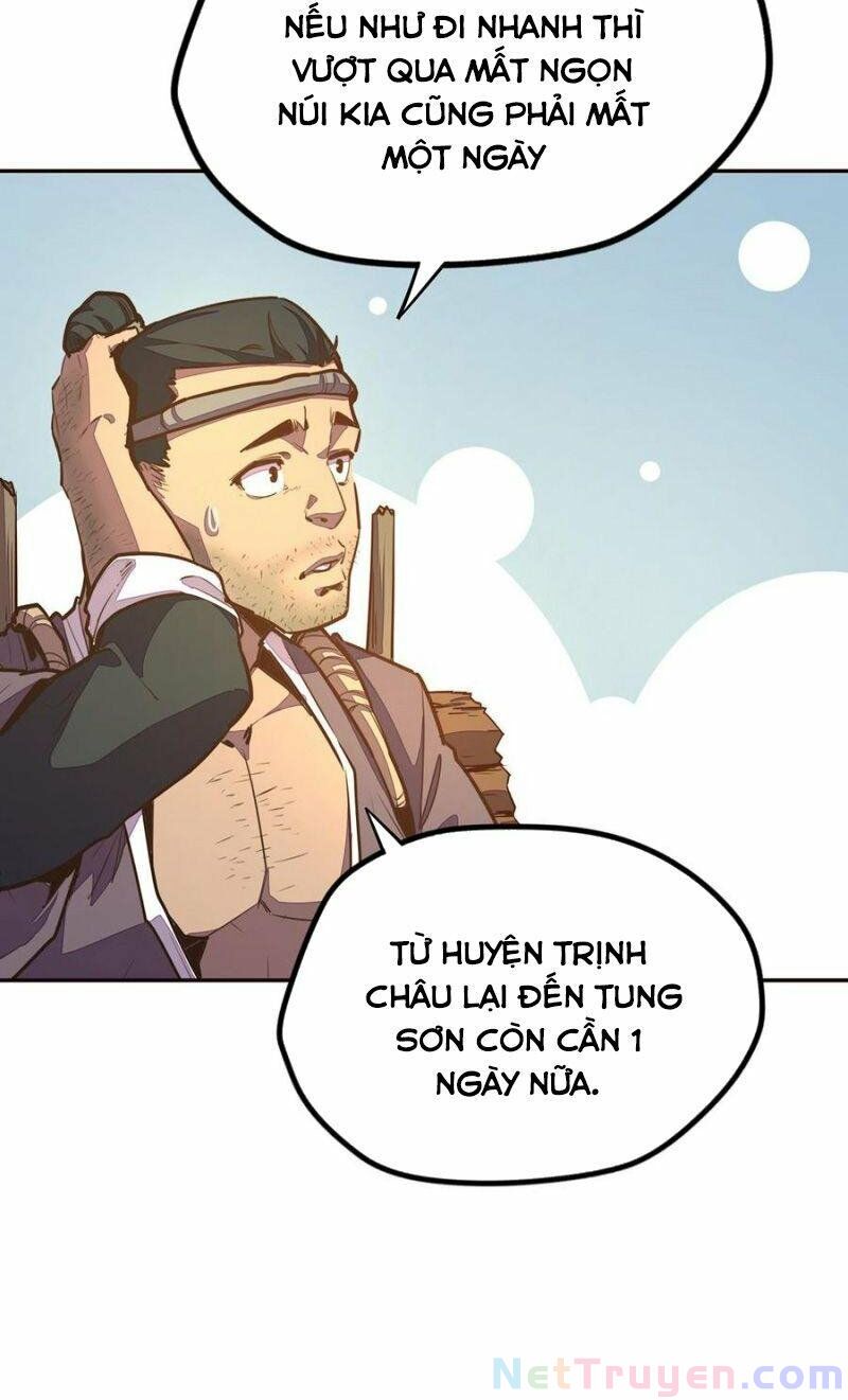 Sinh Tử Quyết Chapter 89 - Trang 38