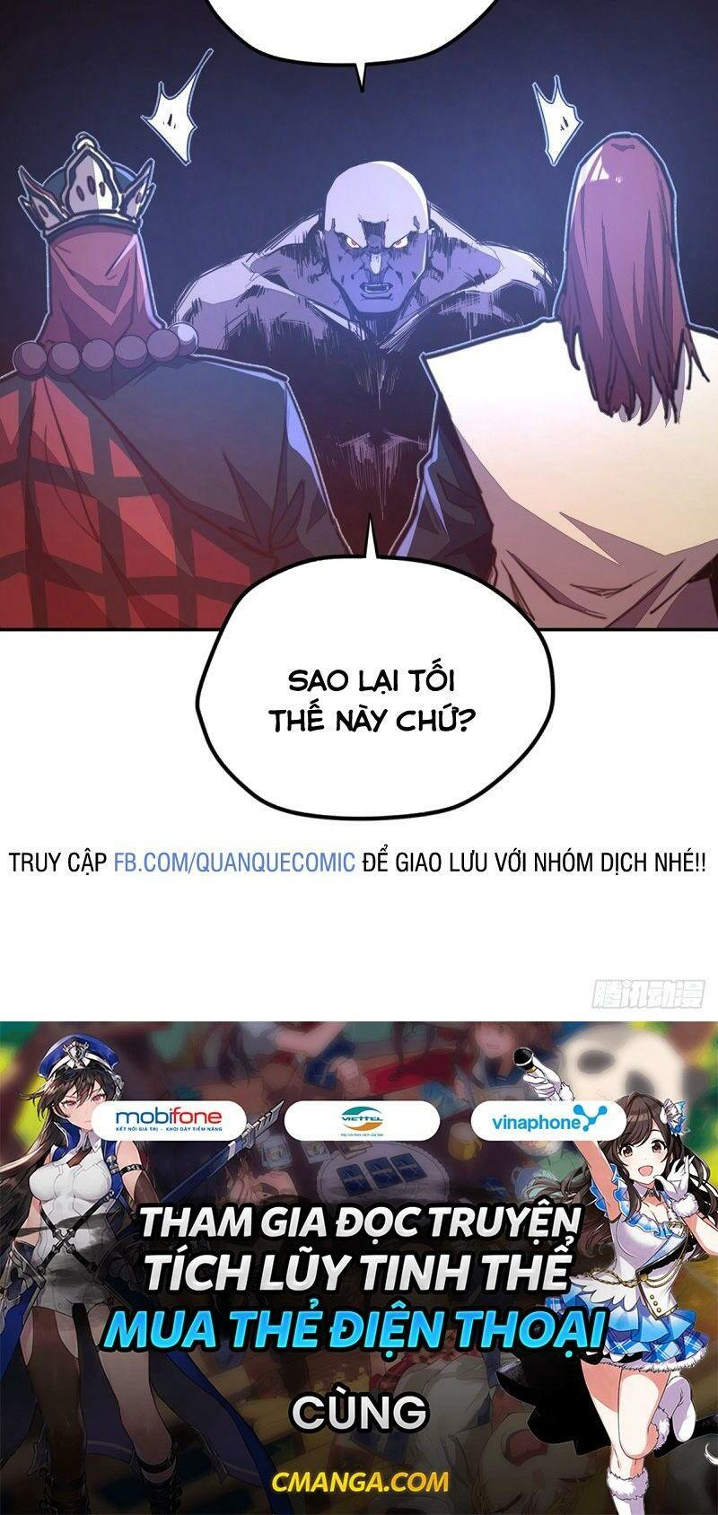 Sinh Tử Quyết Chapter 85 - Trang 47