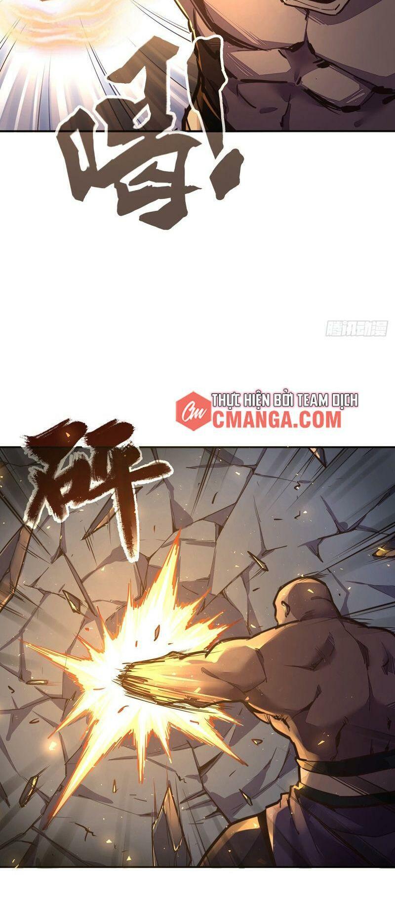 Sinh Tử Quyết Chapter 85 - Trang 31