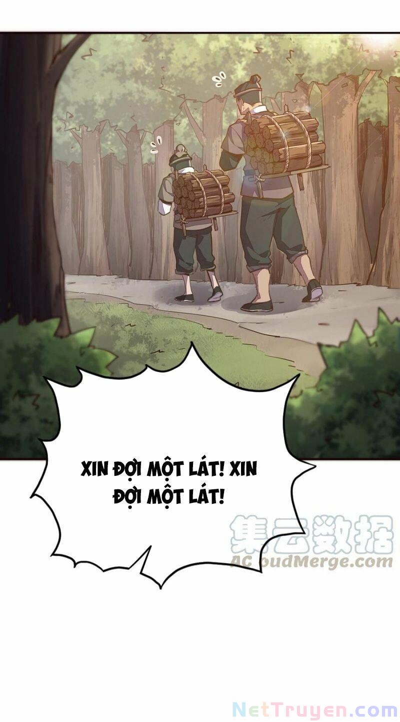 Sinh Tử Quyết Chapter 89 - Trang 31