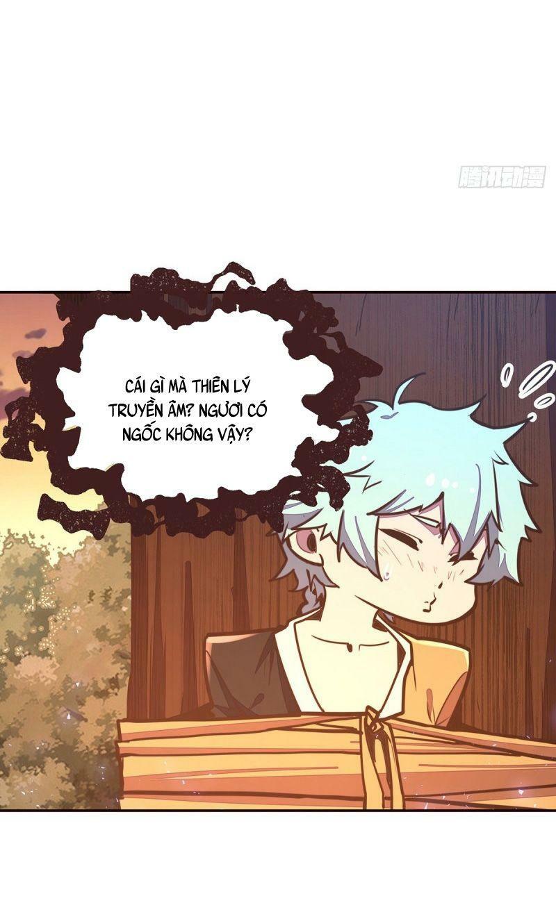 Sinh Tử Quyết Chapter 91 - Trang 14