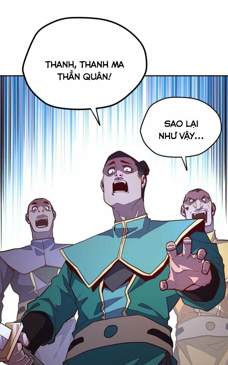 Sinh Tử Quyết Chapter 88 - Trang 16